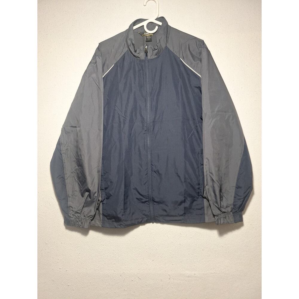 Core 365 Windbreaker Mens Large Jacket